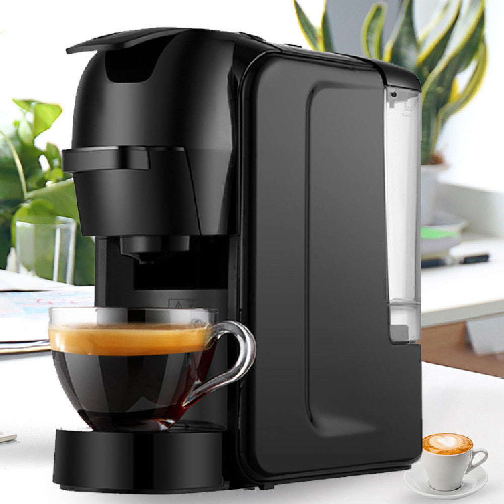 Multifunctional Capsule Coffee Machine