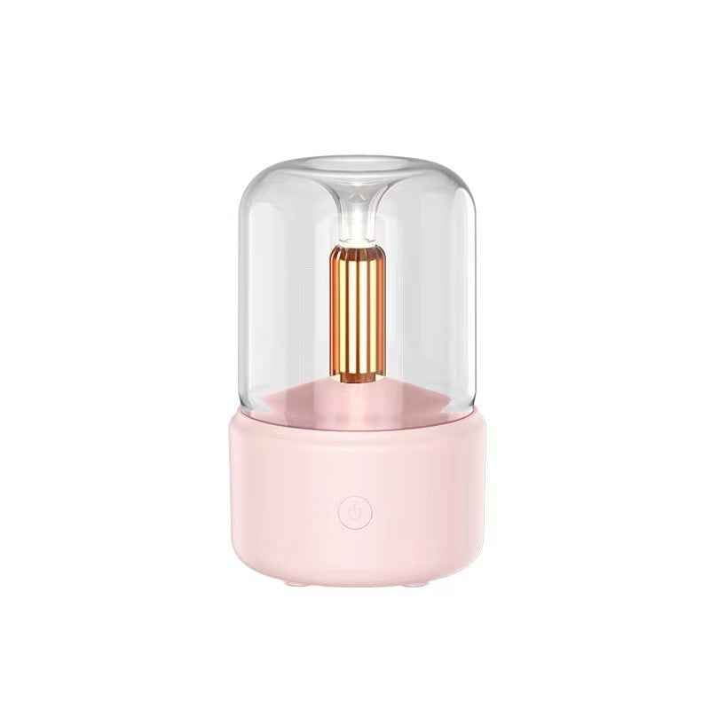 Atmosphere Humidifier Aroma Diffuser Portable 120ml