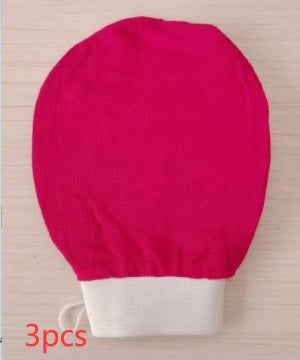 Exfoliating Bath Gloves