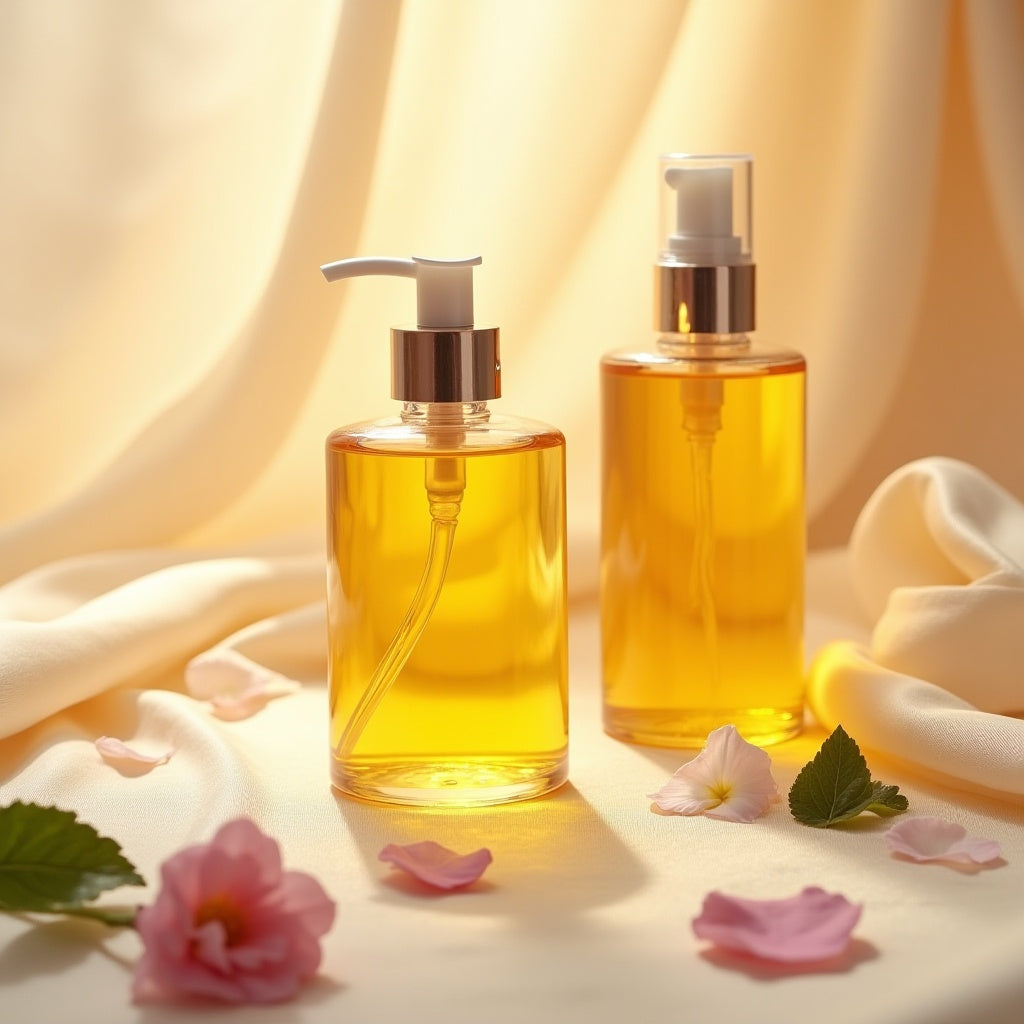 Elegance Essentials Gift Bag