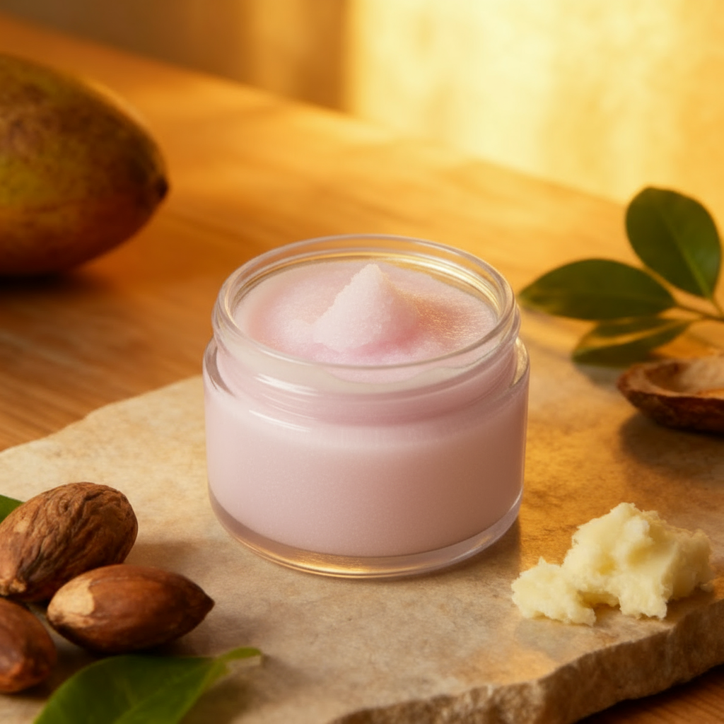 Mafura Femme Very Lady Body Scrub-3