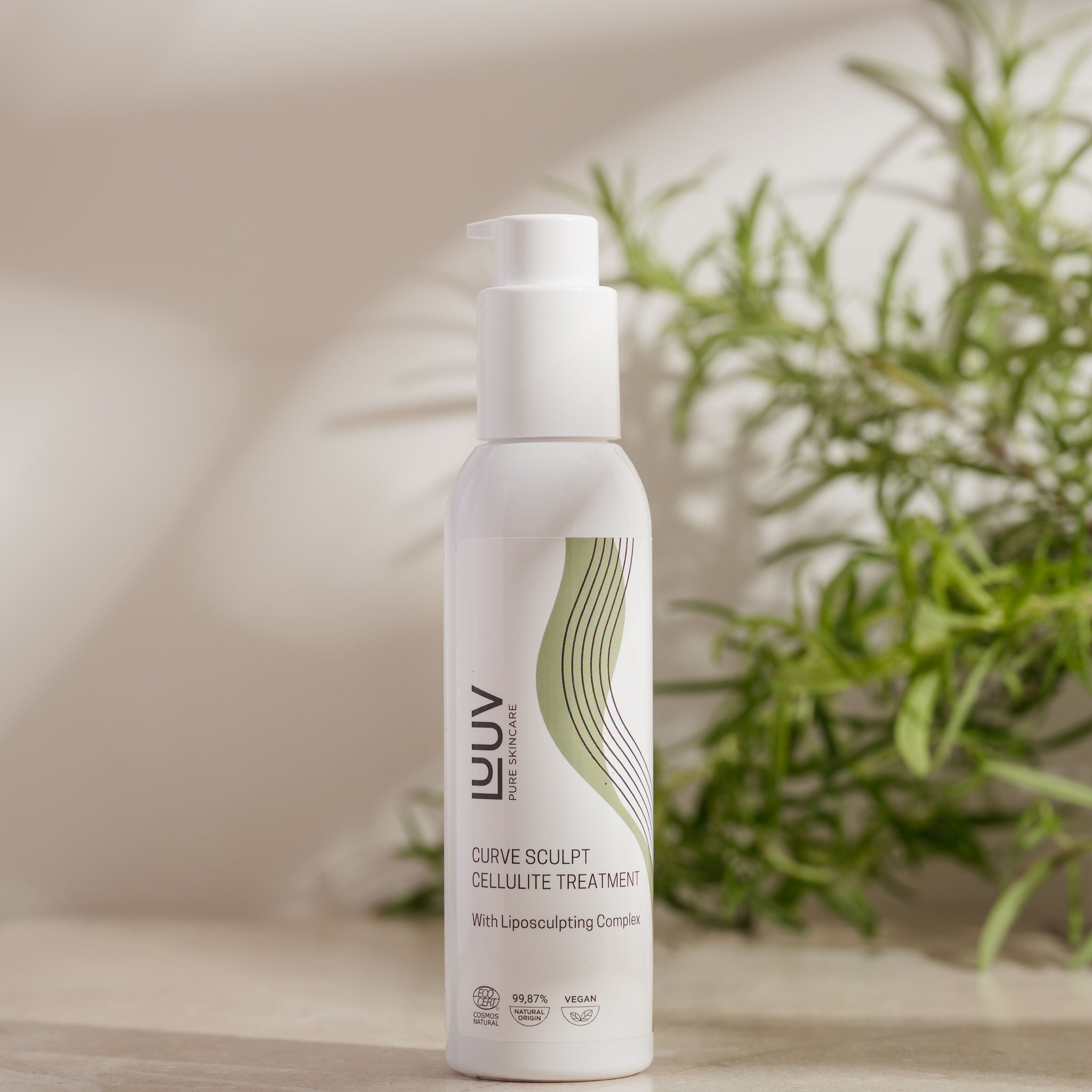 Cellulite Treatment COSMOS, 150ml