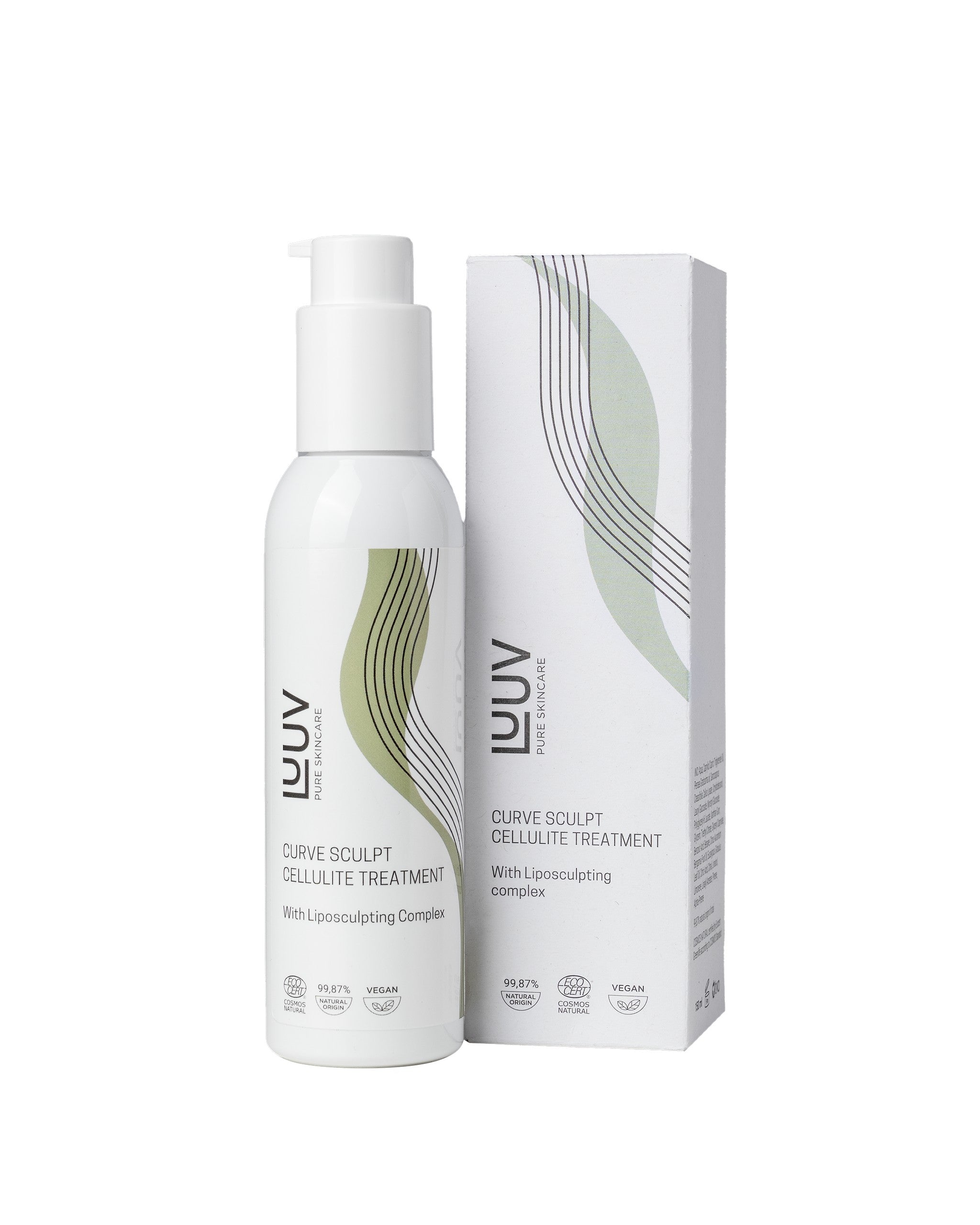 Cellulite Treatment COSMOS, 150ml