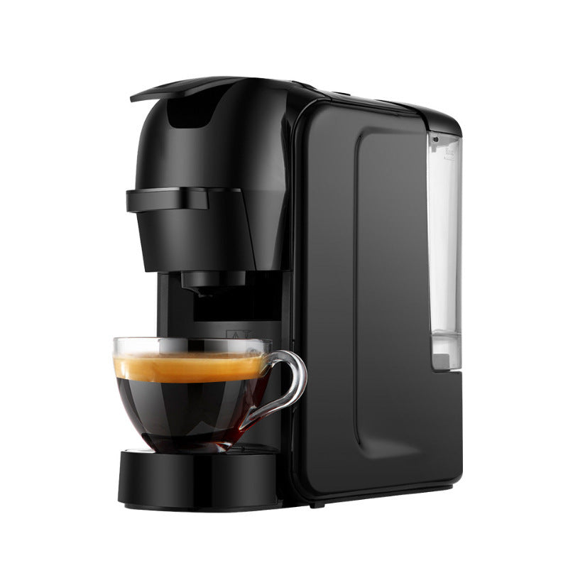 Multifunctional Capsule Coffee Machine