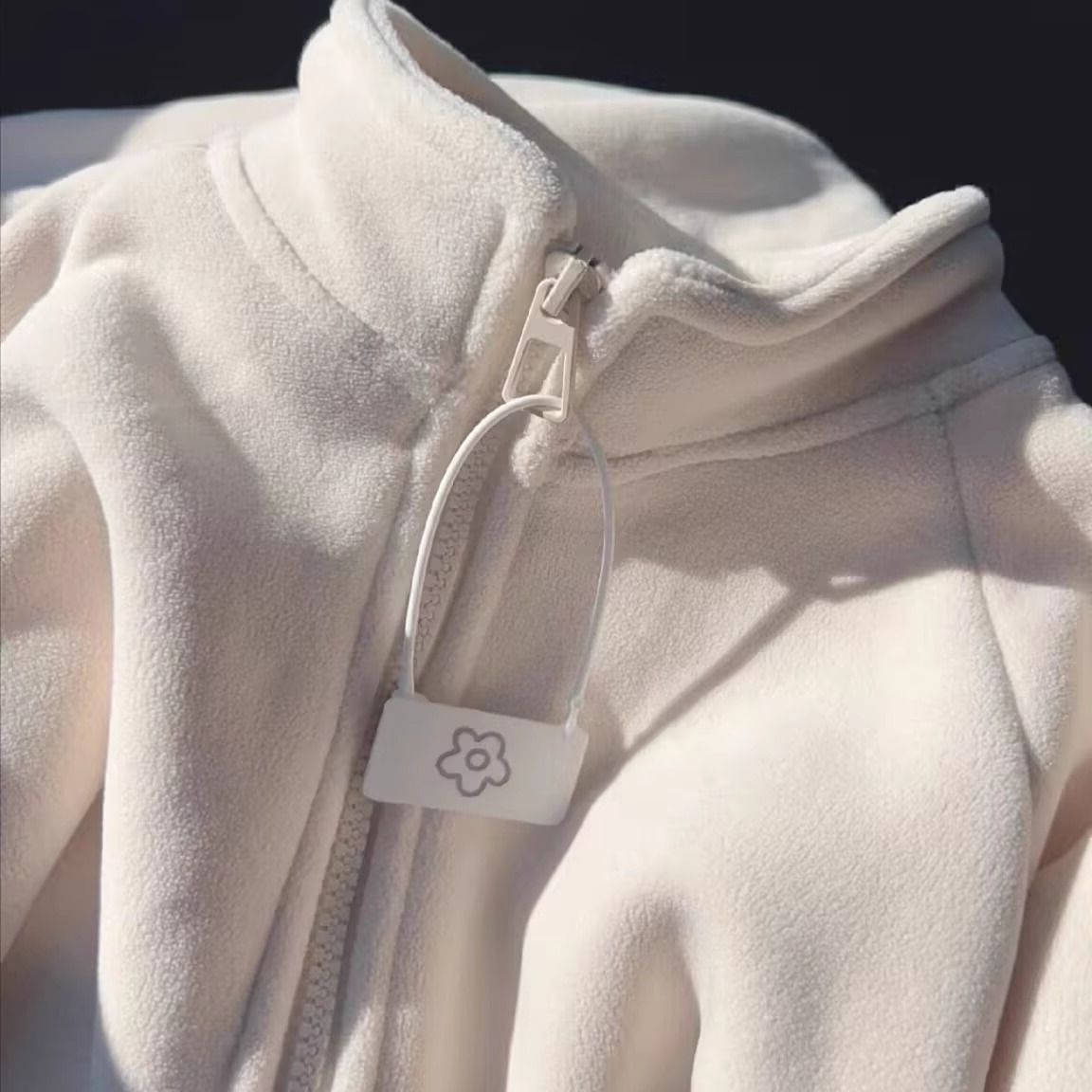 Soft as a whisper, warm as a hug Autumn/Winter Sweater