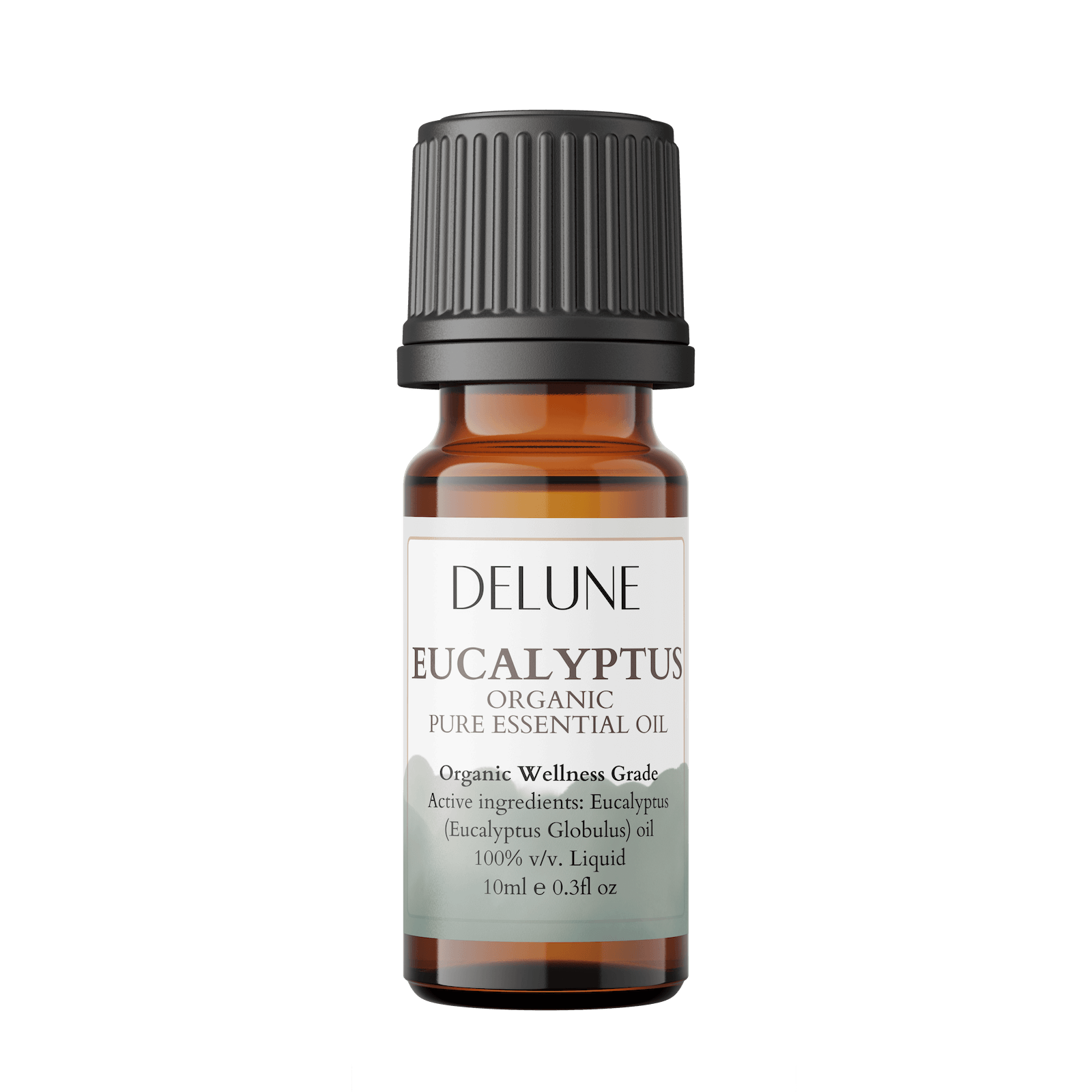 Eucalyptus Organic Wellness Grade Essential Oil-2