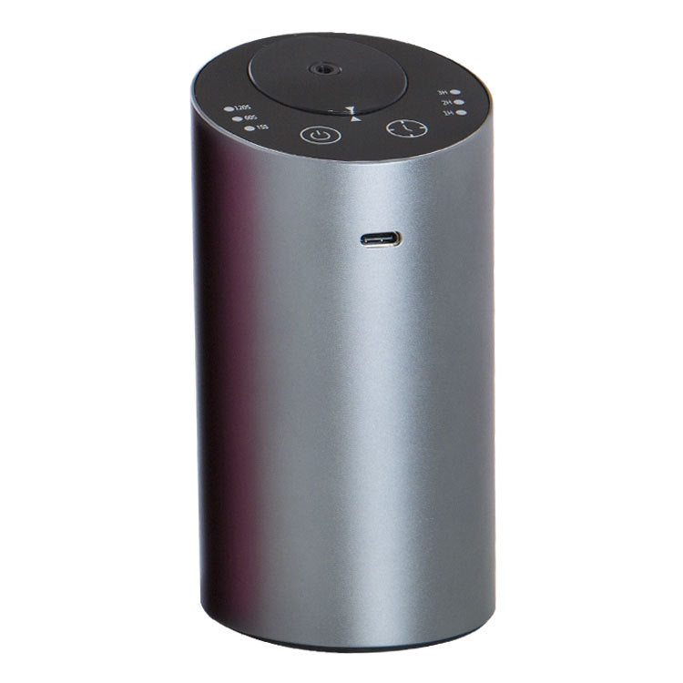 Portable USB Aroma Diffuser