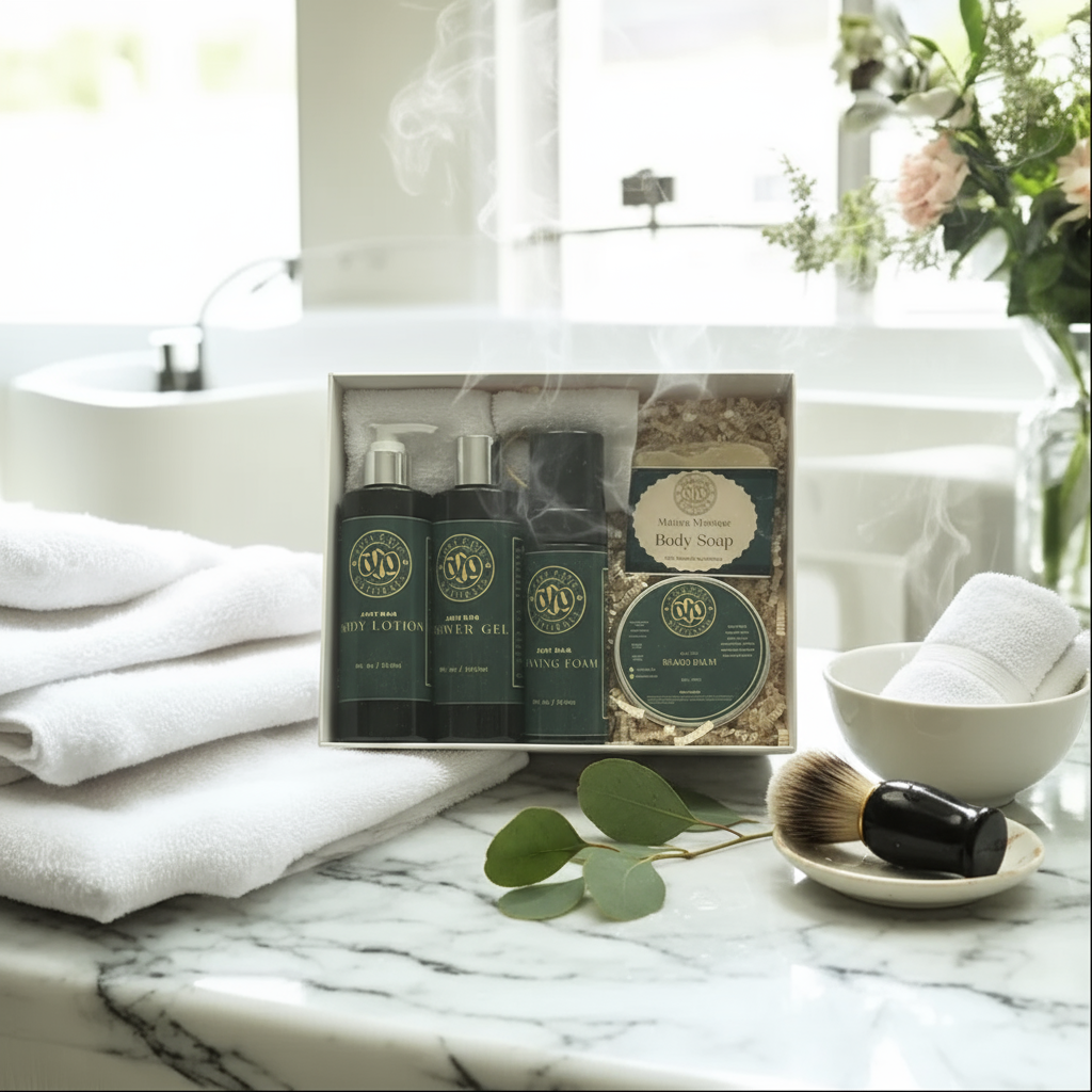 Just Man Manly Elegance Collection-2