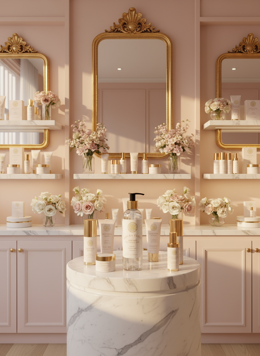 Mafura Femme Very Lady Shower Oil-2