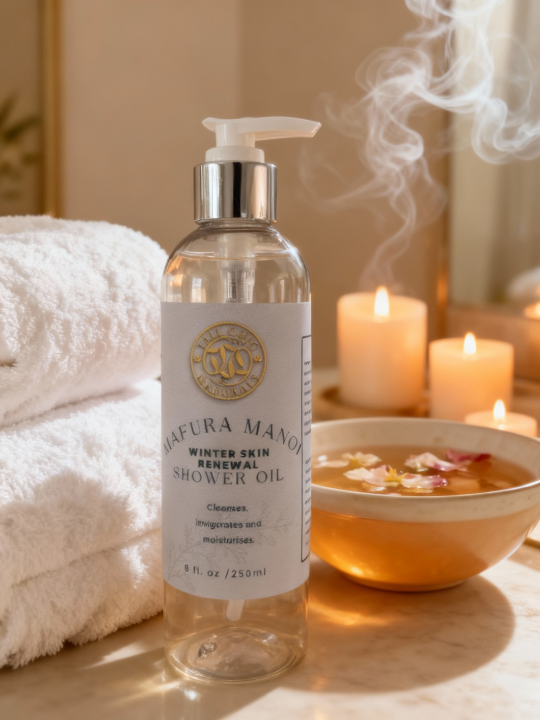 Mafura Frost Winter Skin Renewal Shower Oil-4