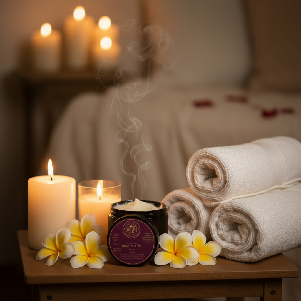 Mafura Manoi Satin Skin Body Butter-2