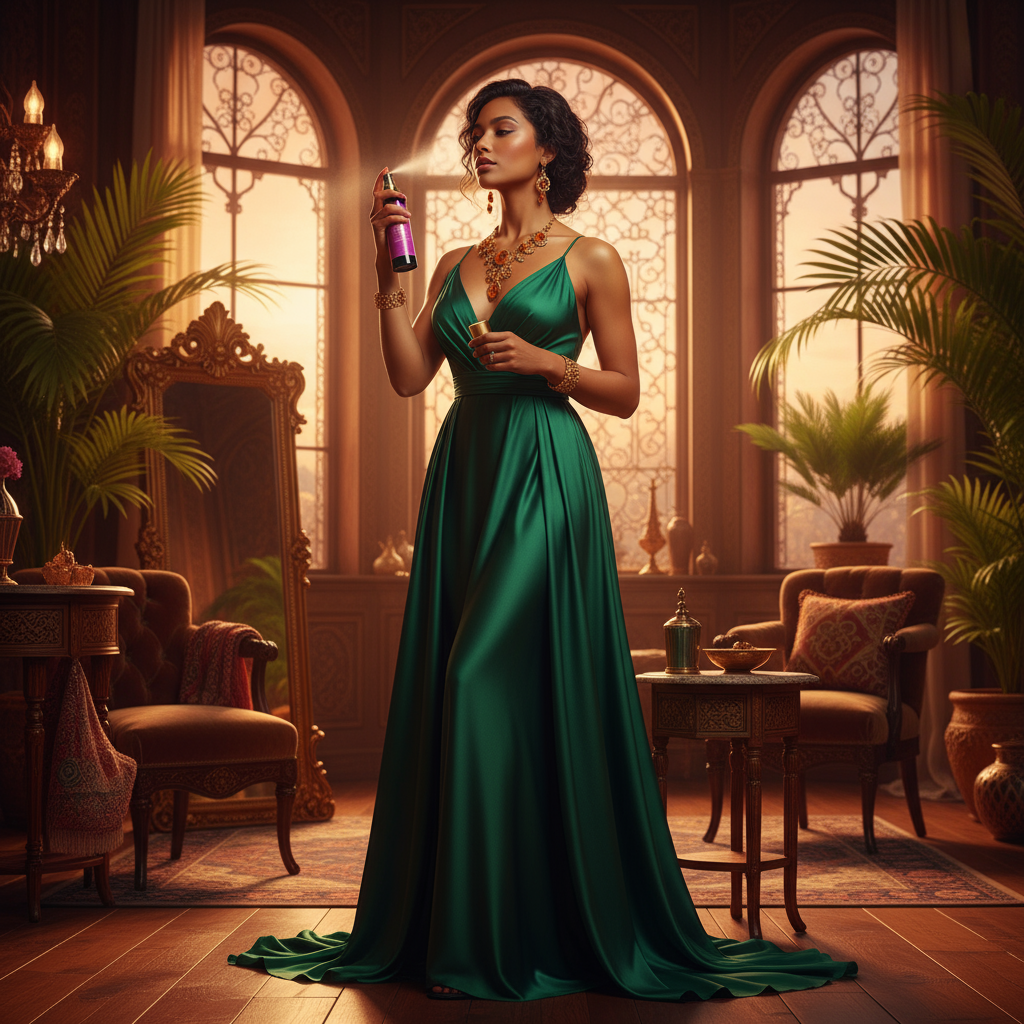 Mafura Manoi Satin Skin Body Spray-0