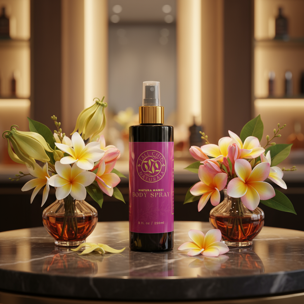 Mafura Manoi Satin Skin Body Spray-1