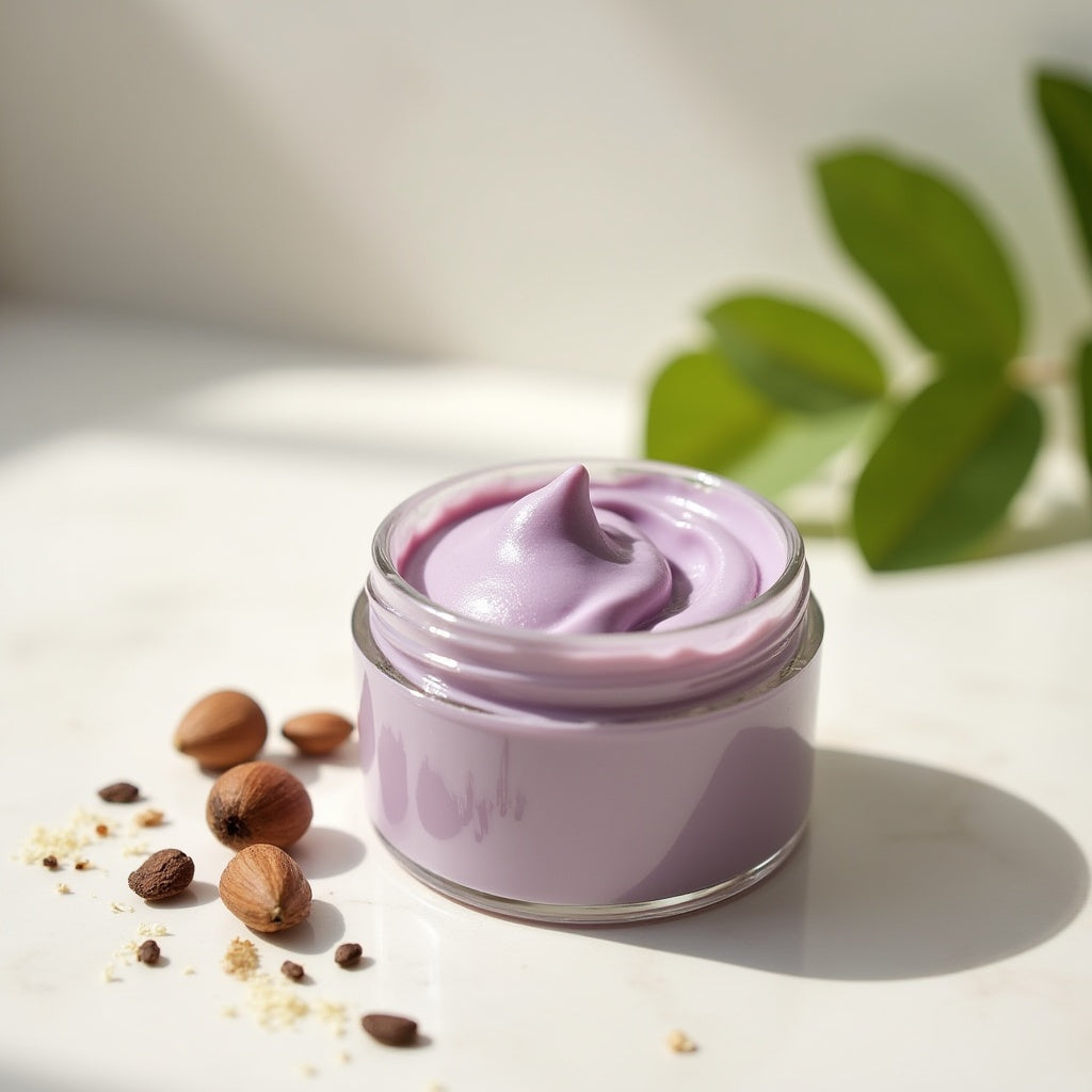 Mafura Manoi Satin Skin Body Butter-5