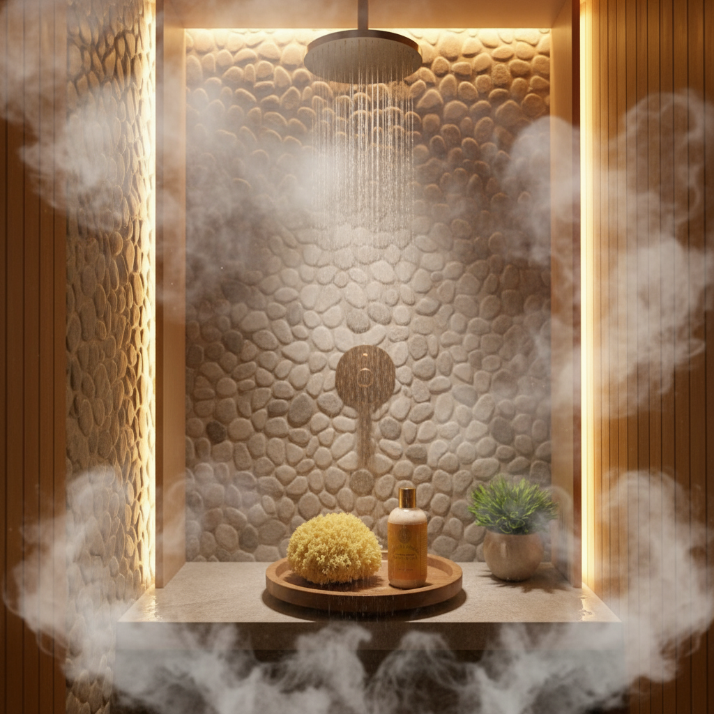 Mafura Soleil Golden Orchard Body Wash-3