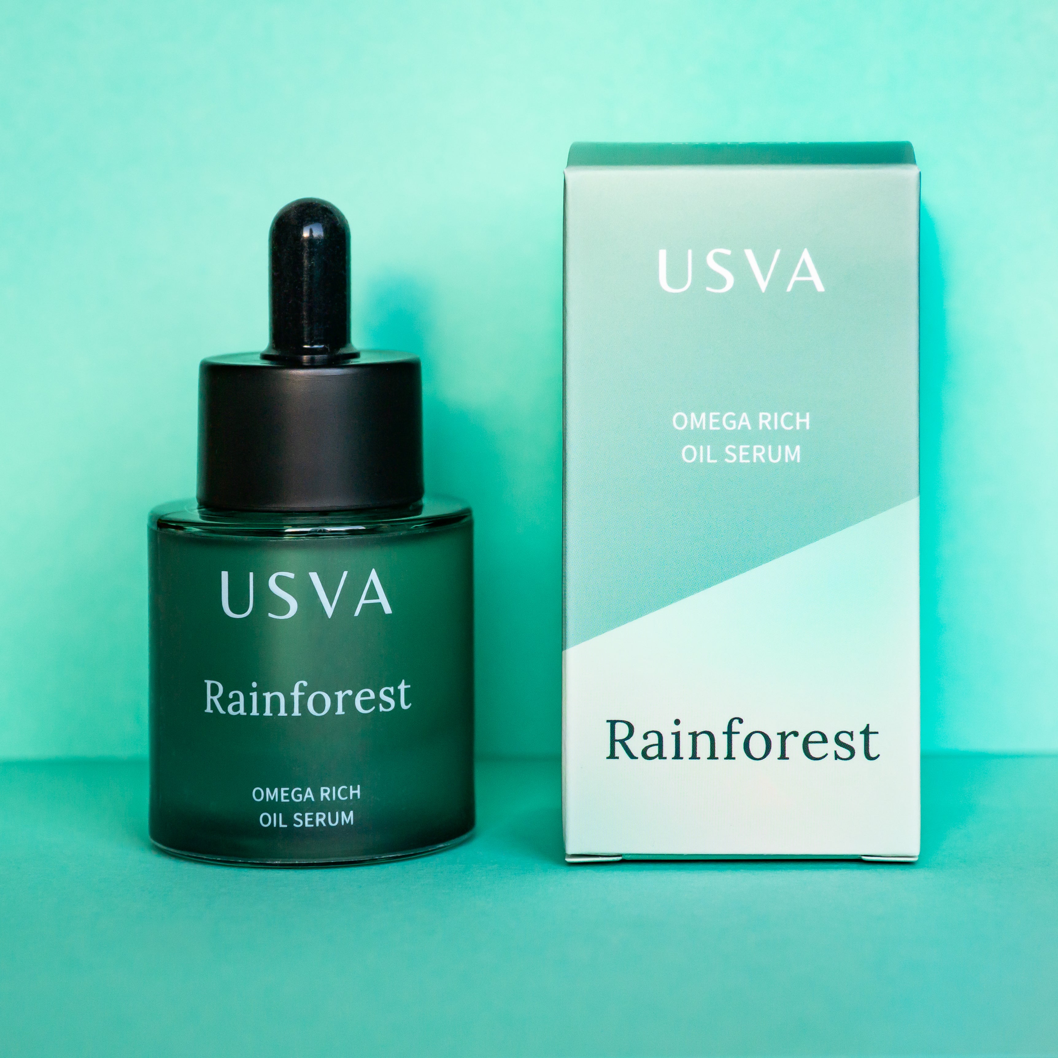 Rainforest Omega Rich Oil Serum - 30ml-2