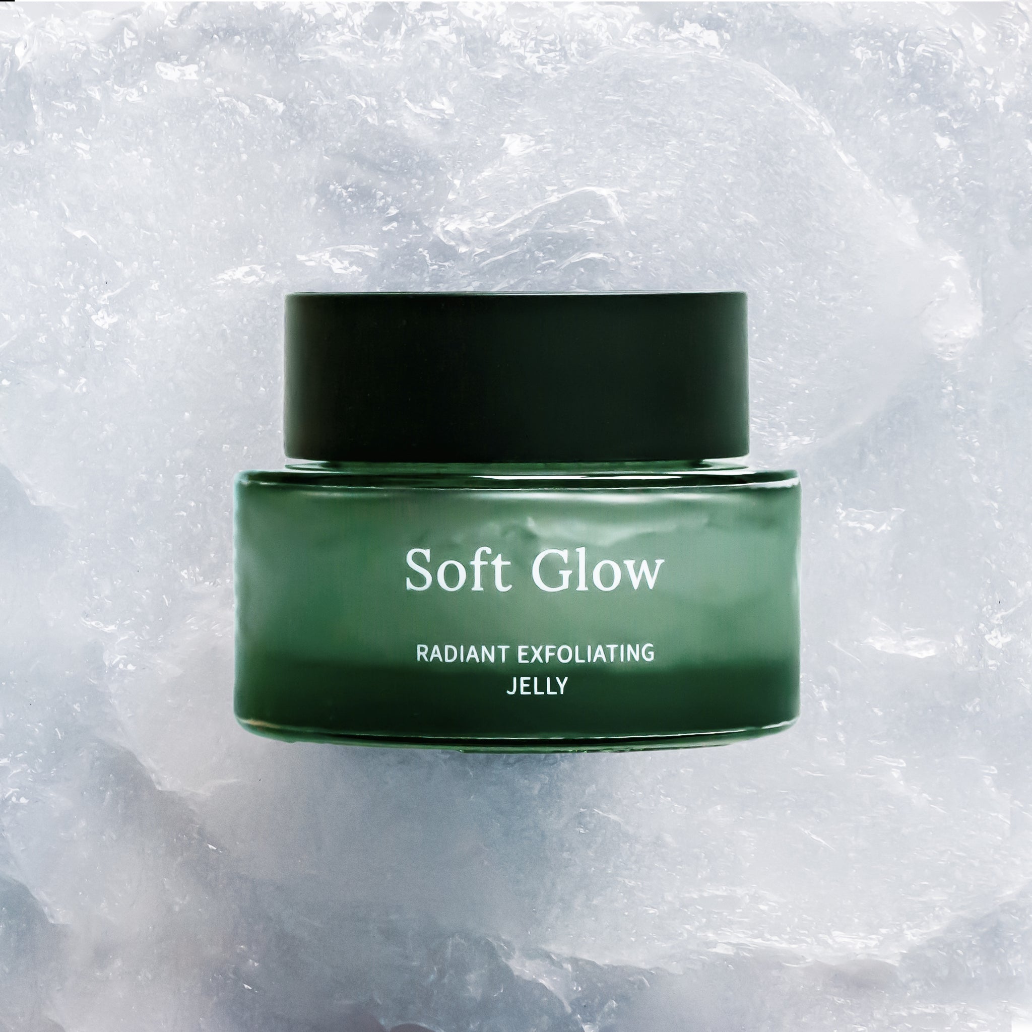 Soft Glow Radiant Exfoliating Jelly - 50ml-0