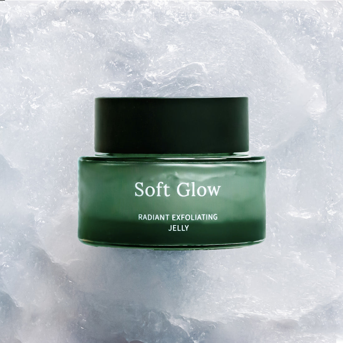 Soft Glow Radiant Exfoliating Jelly - 50ml-0