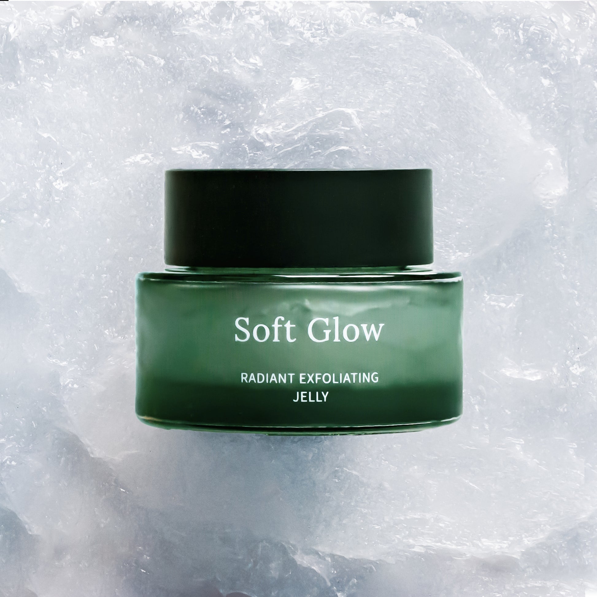 Soft Glow Radiant Exfoliating Jelly - 50ml-0