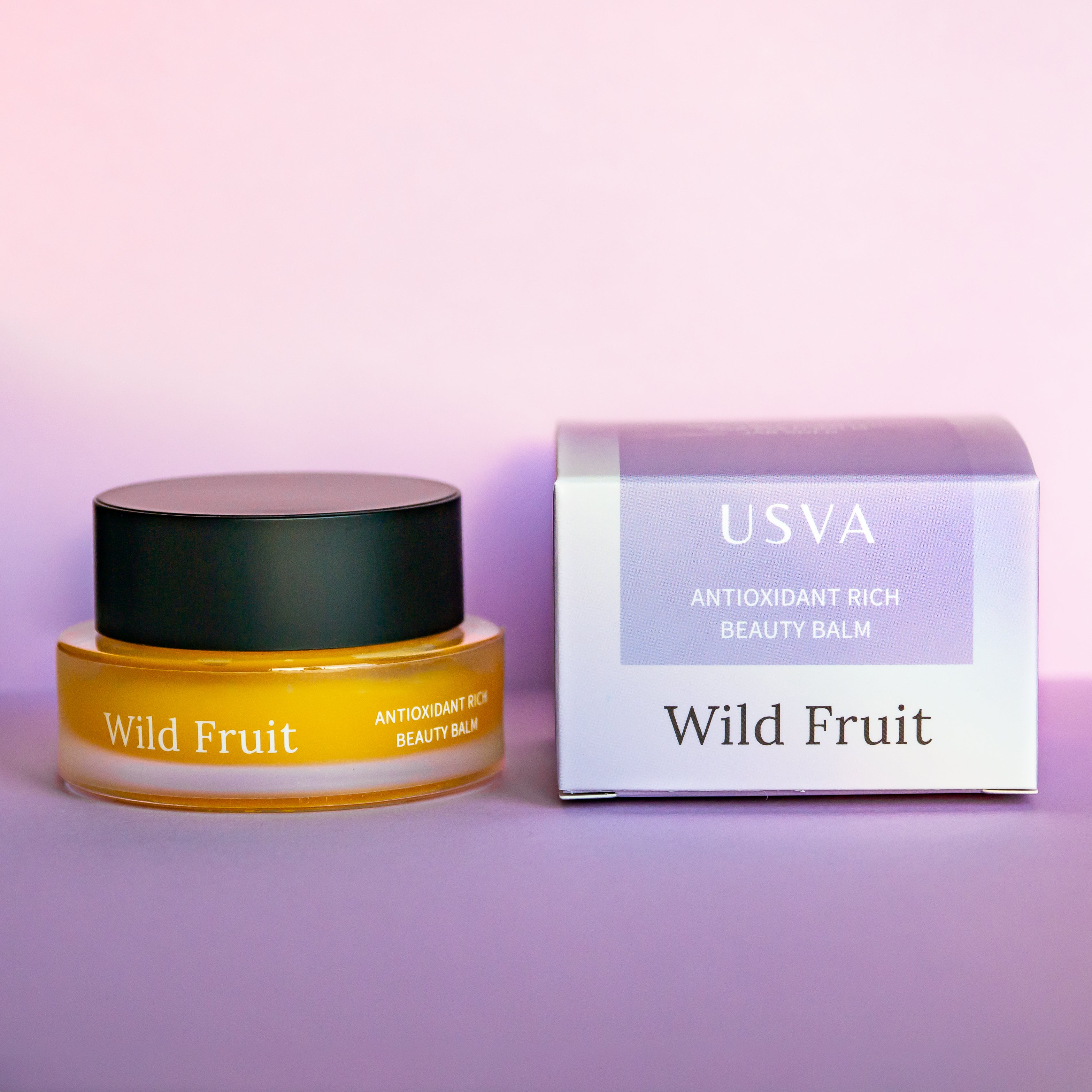 Wild Fruit Antioxidant Rich Beauty Balm - 30ml-2