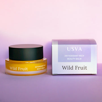 Wild Fruit Antioxidant Rich Beauty Balm - 30ml-2