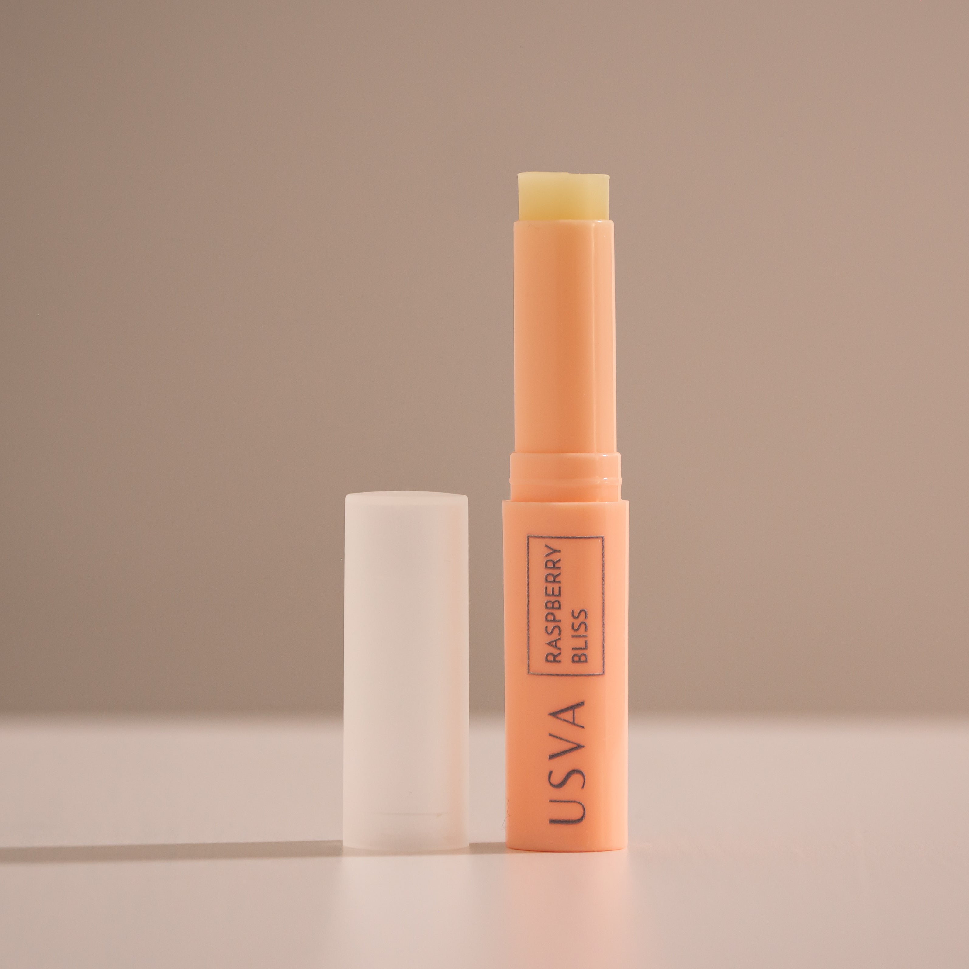 Raspberry Bliss Protective Nutrient Rich Lip Balm-1