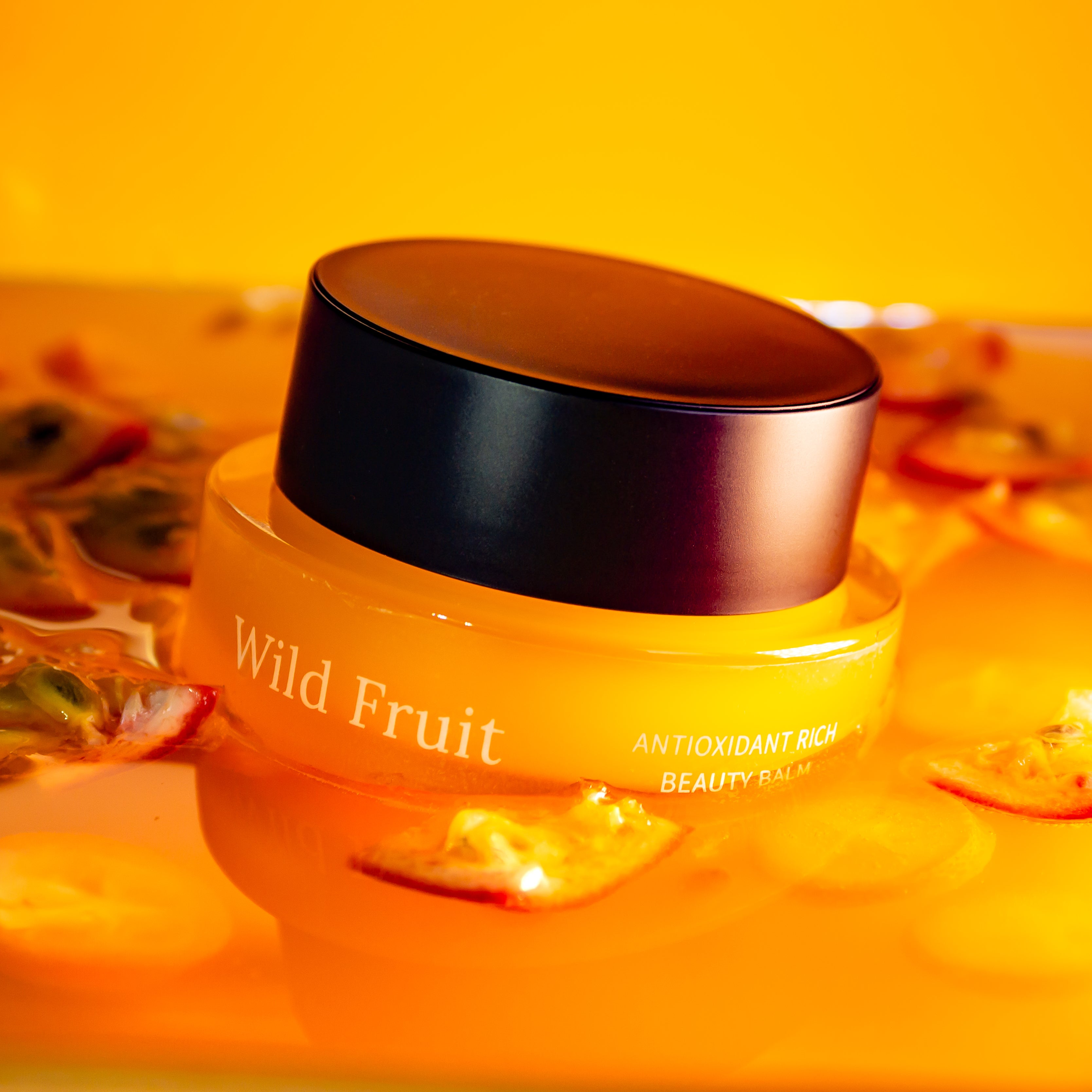 Wild Fruit Antioxidant Rich Beauty Balm - 30ml-0