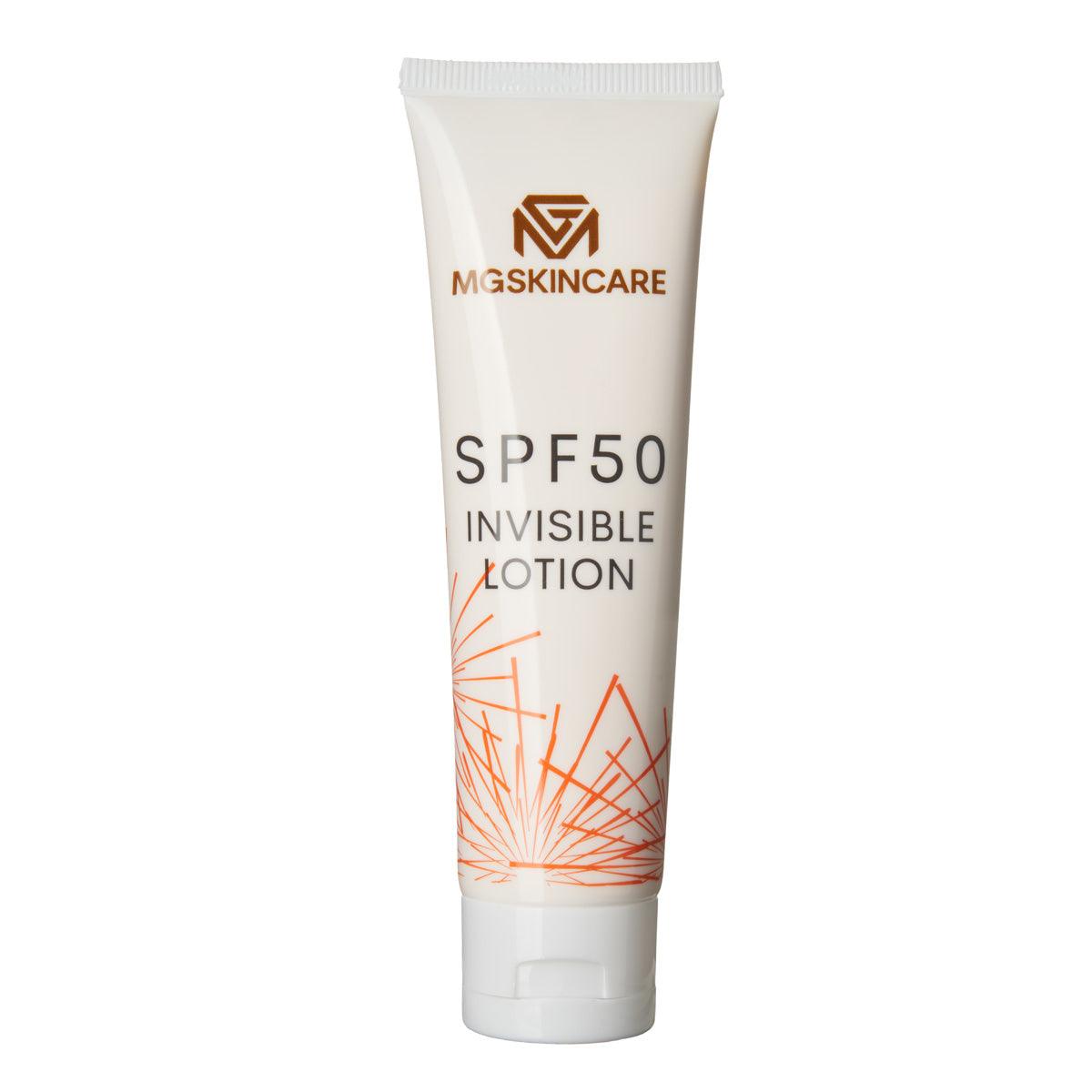 MG SPF 50 INVISIBLE LOTION-1