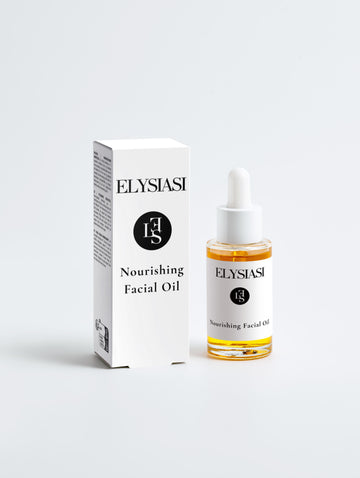 Nourishing Facial Oil