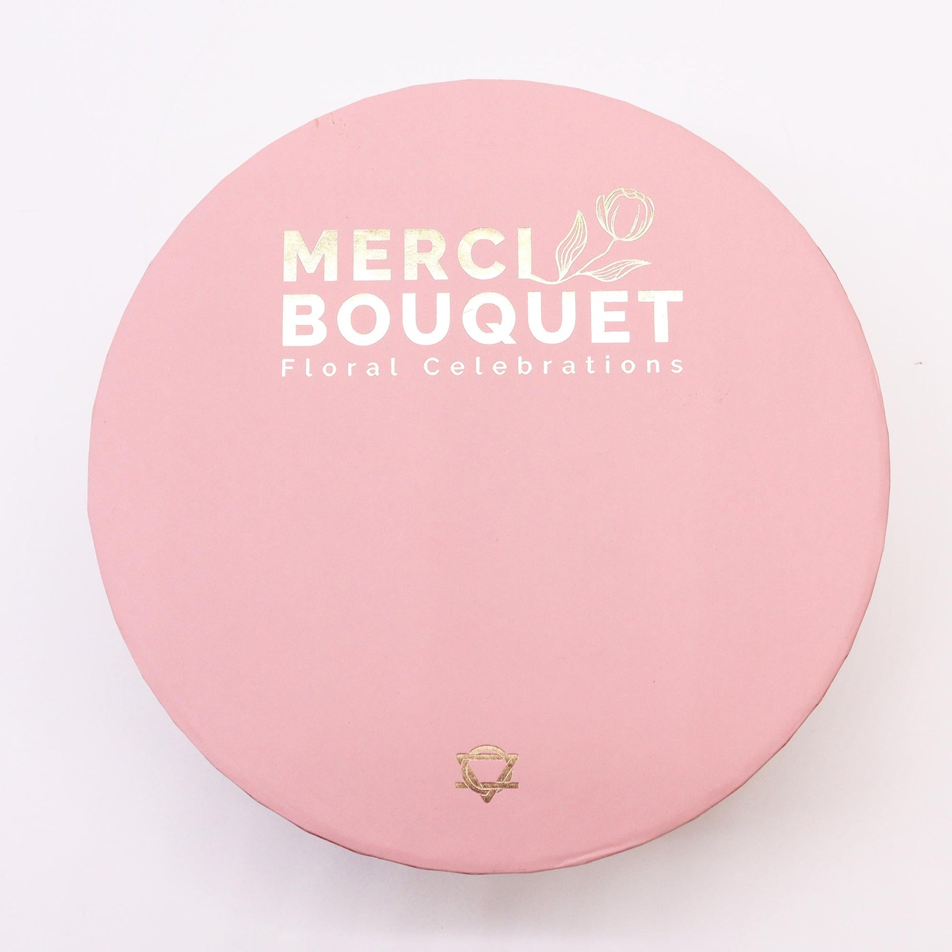 Round Box - Baby Blessings - Pinks-4