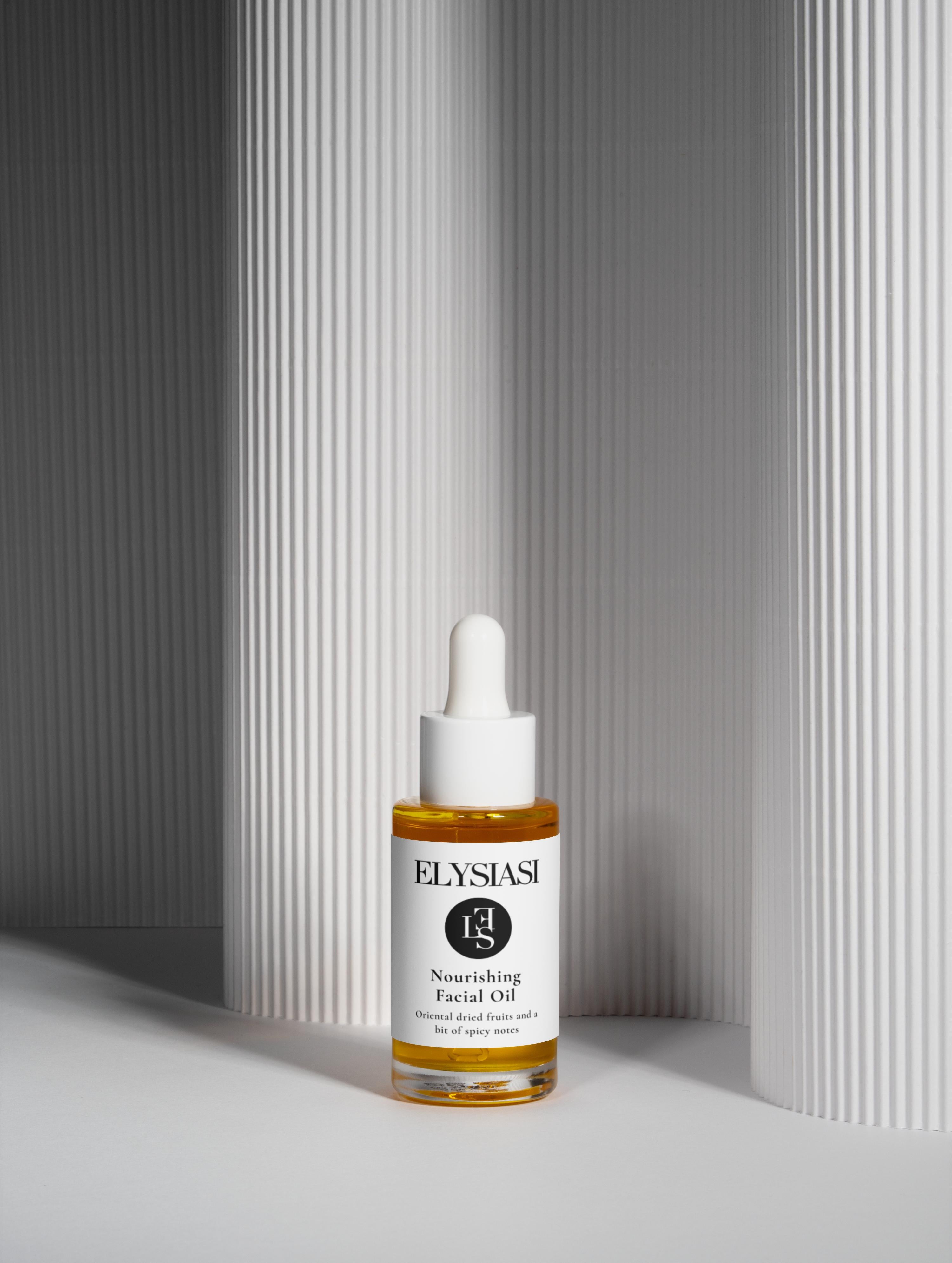 Elysiasi Nourishing Facial Oil